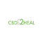CBD2Heal Coupon Codes - Up to 50% OFF